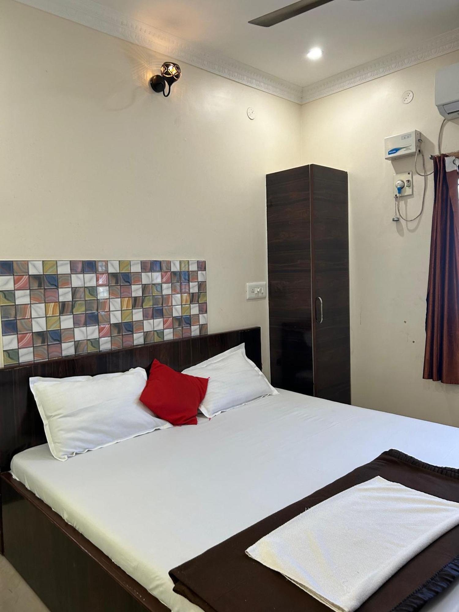מהבליפורם Hotel Arun Park מראה חיצוני תמונה